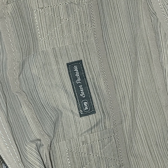 Lug Boxer Packable Tote - Picture 2 of 6